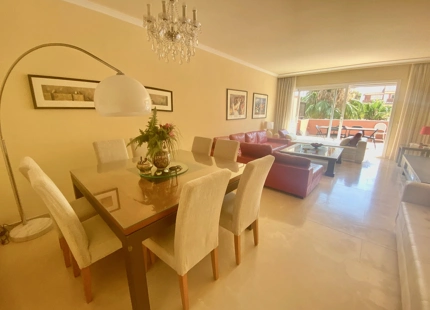 Penthouse for sale in El Embrujo Playa, Marbella - Puerto Banus