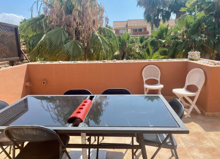 Penthouse for sale in El Embrujo Playa, Marbella - Puerto Banus