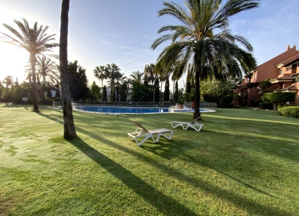 Penthouse for sale in El Embrujo Playa, Marbella - Puerto Banus