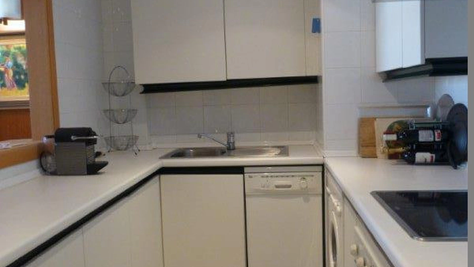 Apartamento en alquiler a corta temporada en Marbella - Puerto Banus