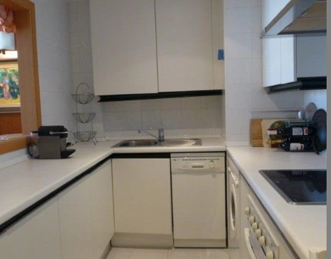 Apartamento en alquiler a corta temporada en Marbella - Puerto Banus