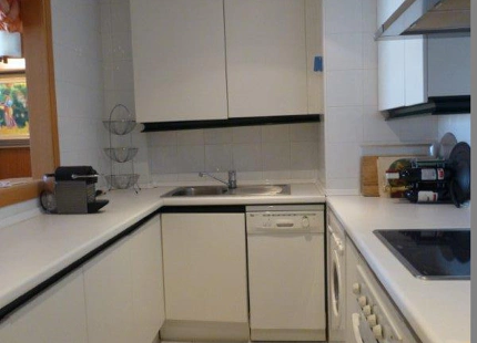 Apartamento en alquiler a corta temporada en Marbella - Puerto Banus