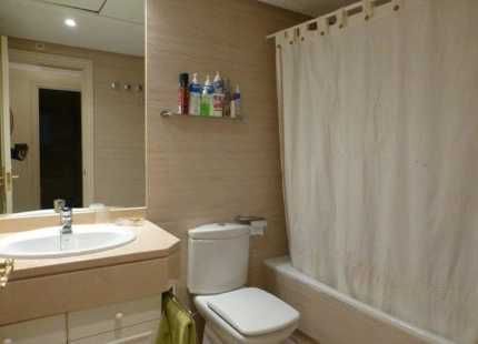 Apartamento en alquiler a corta temporada en Marbella - Puerto Banus