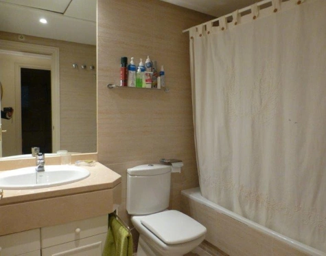 Apartamento en alquiler a corta temporada en Marbella - Puerto Banus