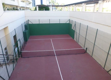 Apartamento en alquiler a corta temporada en Marbella - Puerto Banus