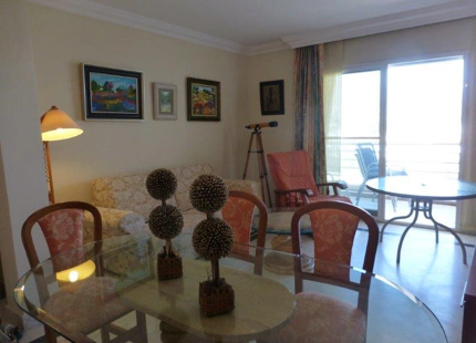 Apartamento en alquiler a corta temporada en Marbella - Puerto Banus