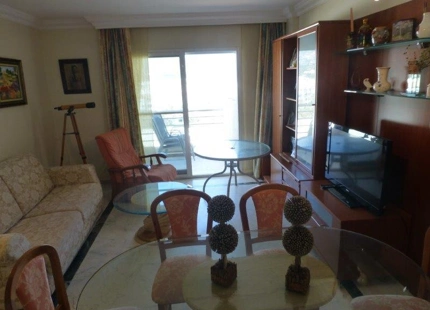 Apartamento en alquiler a corta temporada en Marbella - Puerto Banus