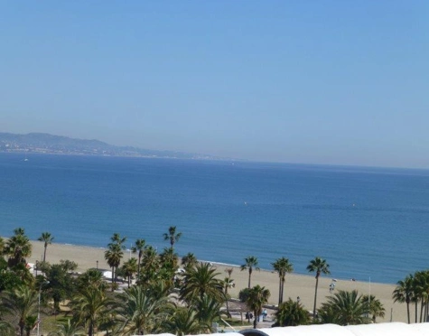 Apartamento en alquiler a corta temporada en Marbella - Puerto Banus