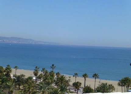 Apartamento en alquiler a corta temporada en Marbella - Puerto Banus