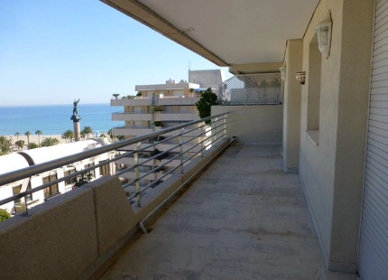 Apartamento en alquiler a corta temporada en Marbella - Puerto Banus