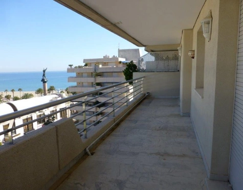 Apartamento en alquiler a corta temporada en Marbella - Puerto Banus