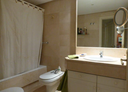Apartamento en alquiler a corta temporada en Marbella - Puerto Banus