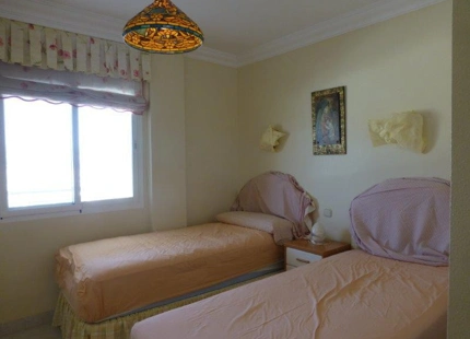 Apartamento en alquiler a corta temporada en Marbella - Puerto Banus