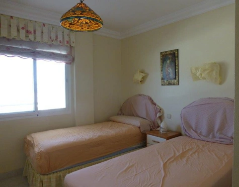 Apartamento en alquiler a corta temporada en Marbella - Puerto Banus