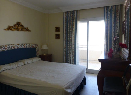 Apartamento en alquiler a corta temporada en Marbella - Puerto Banus