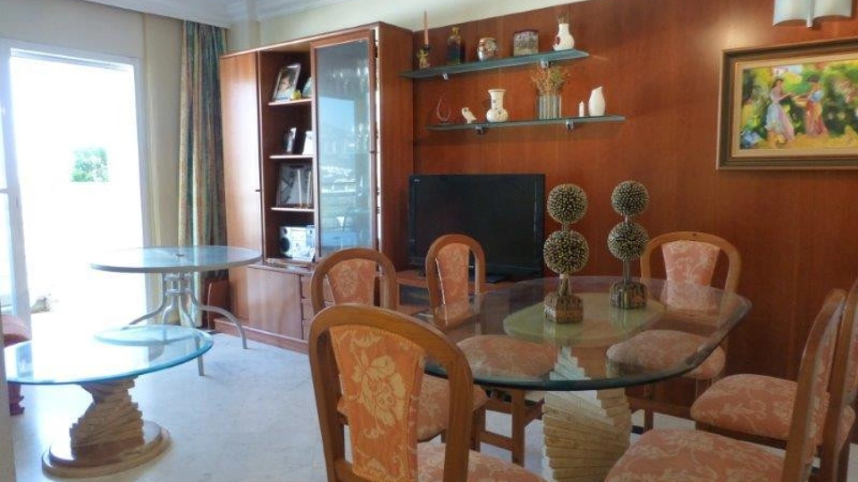 Apartamento en alquiler a corta temporada en Marbella - Puerto Banus