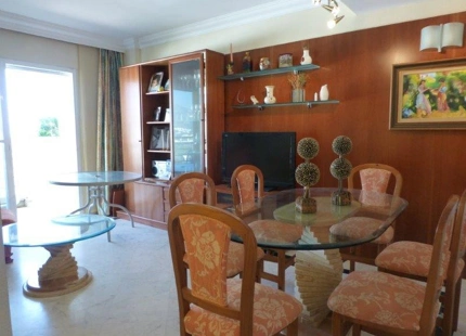 Apartamento en alquiler a corta temporada en Marbella - Puerto Banus