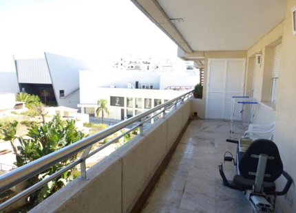 Apartment for short term rent in Marbella - Puerto Banus
