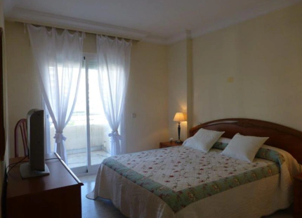 Apartment for short term rent in Marbella - Puerto Banus