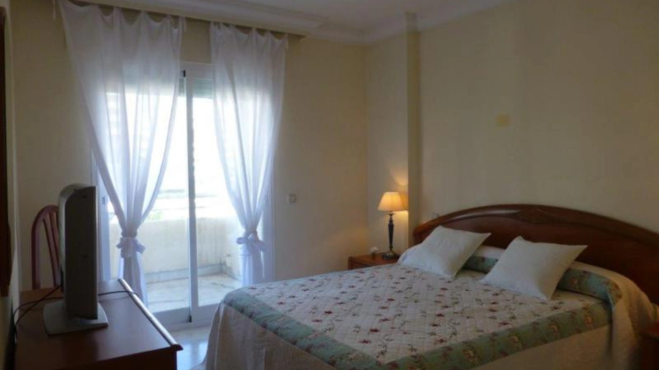 Apartment for short term rent in Marbella - Puerto Banus