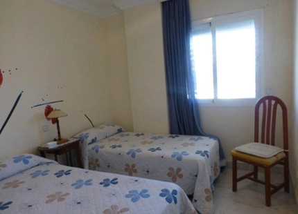 Apartment for short term rent in Marbella - Puerto Banus
