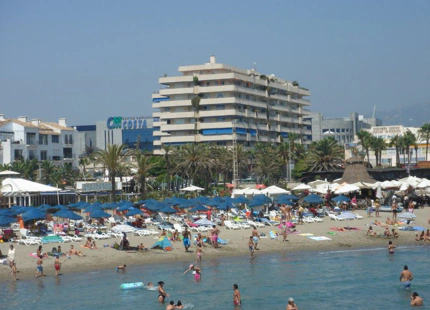 Apartment for short term rent in Marbella - Puerto Banus