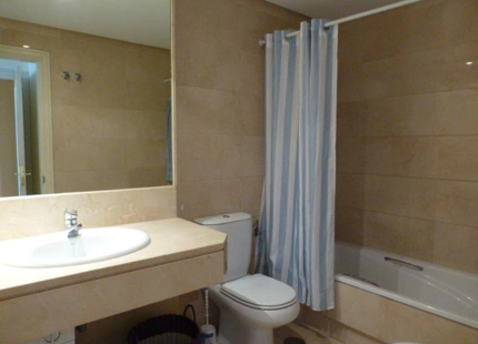 Apartment for short term rent in Marbella - Puerto Banus