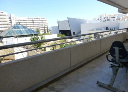 Apartment for short term rent in Marbella - Puerto Banus