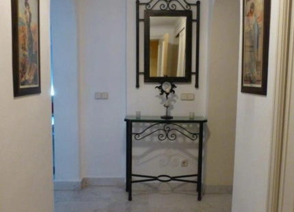 Apartment for short term rent in Marbella - Puerto Banus