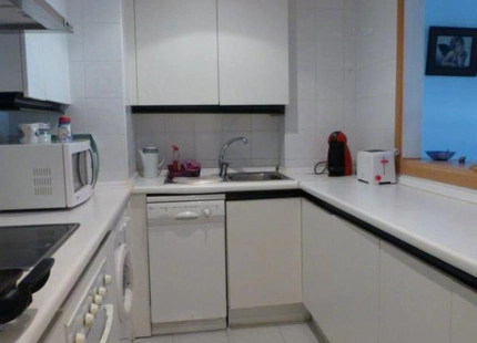 Apartment for short term rent in Marbella - Puerto Banus