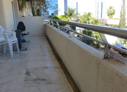 Apartment for short term rent in Marbella - Puerto Banus