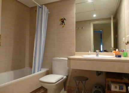 Apartment for short term rent in Marbella - Puerto Banus