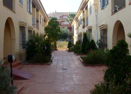 Adosado en alquiler a corta temporada en Marbella - Puerto Banus
