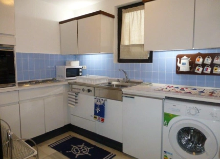 Apartamento en alquiler larga temporada en Marbella - Puerto Banus