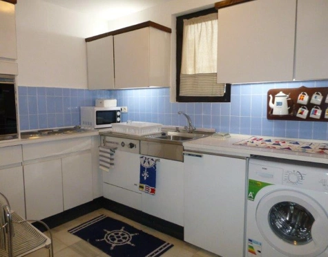Apartamento en alquiler larga temporada en Marbella - Puerto Banus