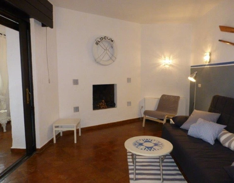 Apartamento en alquiler larga temporada en Marbella - Puerto Banus