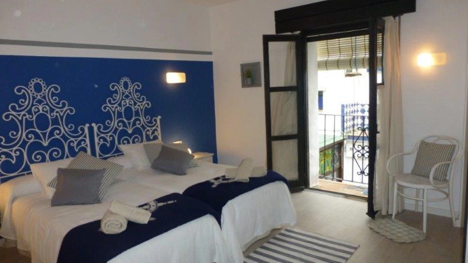 Apartamento en alquiler larga temporada en Marbella - Puerto Banus