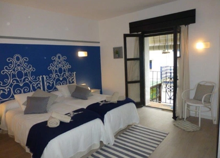 Apartamento en alquiler larga temporada en Marbella - Puerto Banus