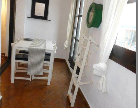 Apartamento en alquiler larga temporada en Marbella - Puerto Banus