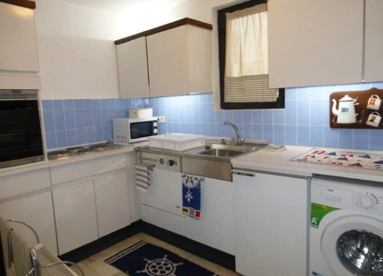 Apartamento en alquiler larga temporada en Marbella - Puerto Banus