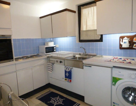 Apartamento en alquiler larga temporada en Marbella - Puerto Banus
