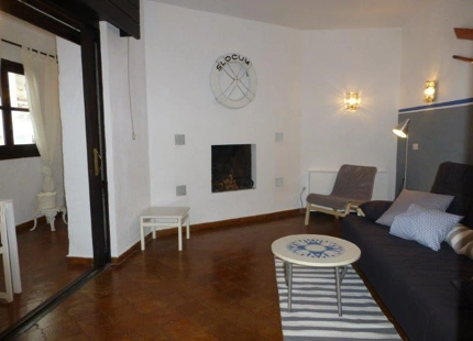 Apartamento en alquiler larga temporada en Marbella - Puerto Banus