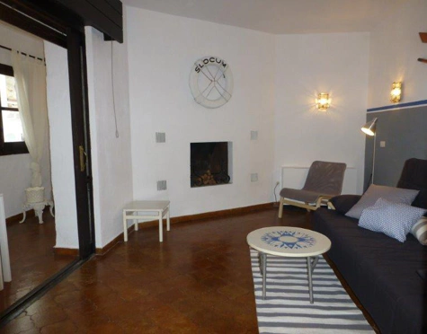 Apartamento en alquiler larga temporada en Marbella - Puerto Banus