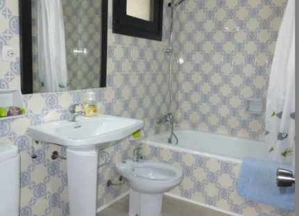Apartamento en alquiler larga temporada en Marbella - Puerto Banus