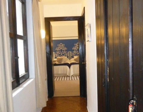 Apartamento en alquiler larga temporada en Marbella - Puerto Banus