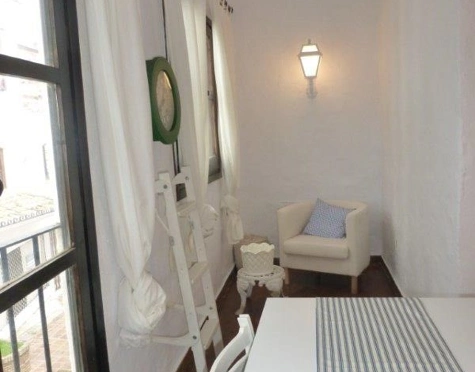 Apartamento en alquiler larga temporada en Marbella - Puerto Banus