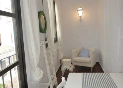 Apartamento en alquiler larga temporada en Marbella - Puerto Banus