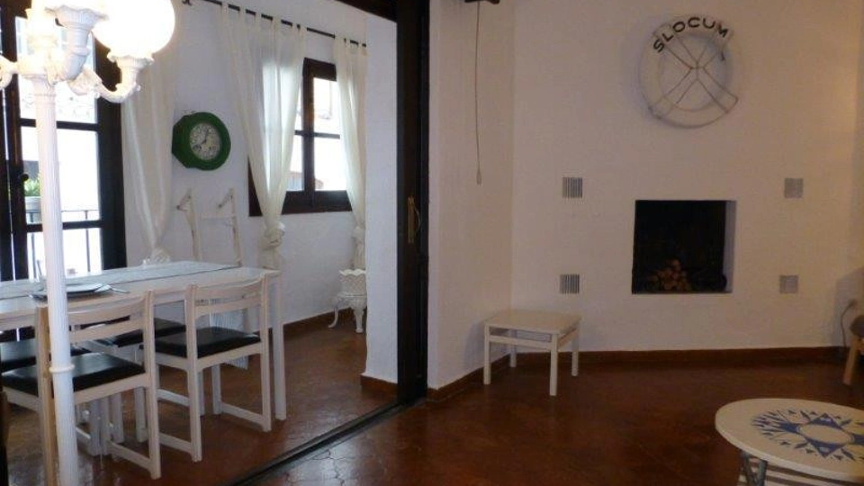 Apartamento en alquiler larga temporada en Marbella - Puerto Banus