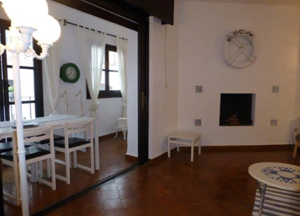 Apartamento en alquiler larga temporada en Marbella - Puerto Banus