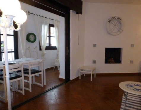 Apartamento en alquiler larga temporada en Marbella - Puerto Banus